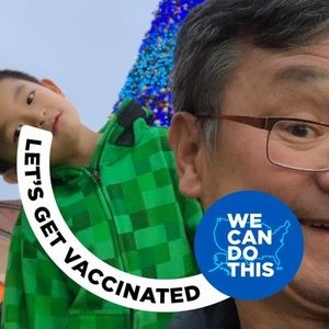 Meet your Posher, Roger